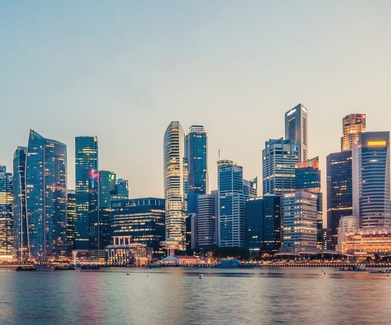 Image 6: Singapore Incorporation